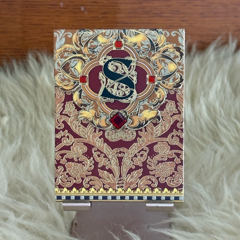 Set/3 Note Pads Journal Stationary Set - Picture 5 of 6